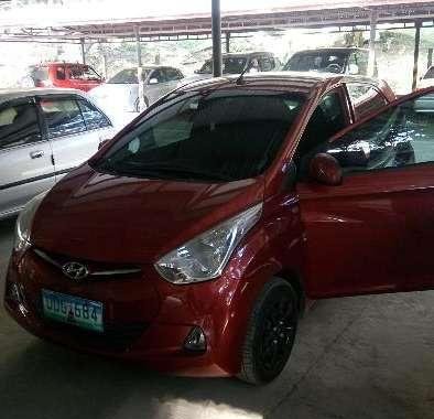 Hyundai Eon 2012 for sale