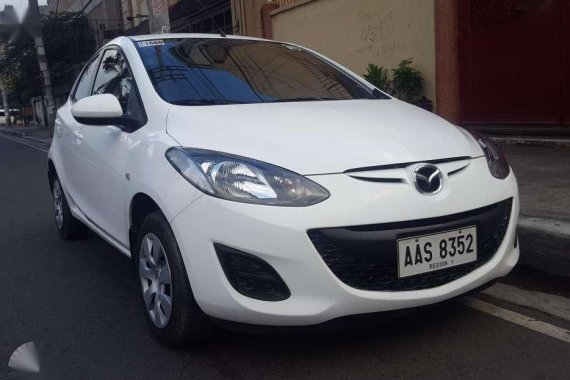 2013 Mazda 2 for sale