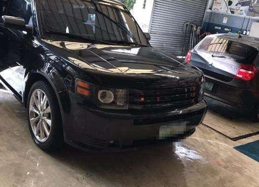 2012 Ford Flex for sale