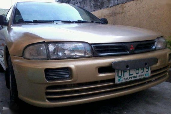 1995 Mitsubishi Lancer for sale