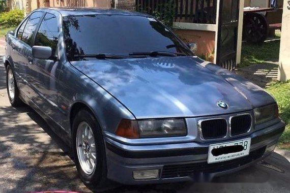 BMW 320i 1998 for sale 