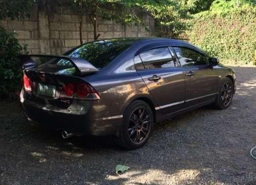 2007 Honda Civic for sale