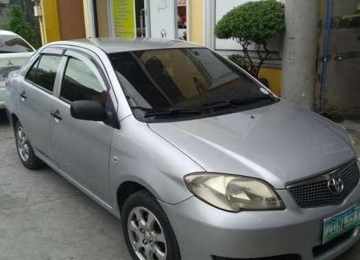 Toyota Vios 2006 for sale