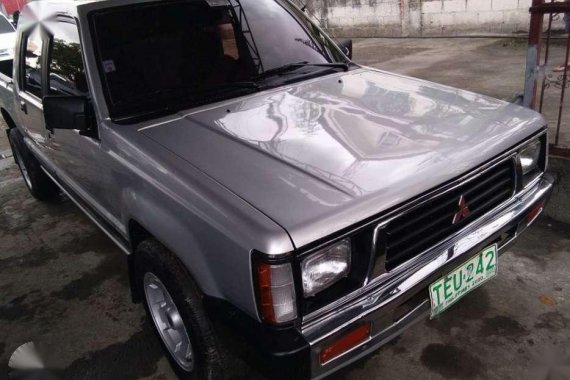 Mitsubishi L200 1992 for sale