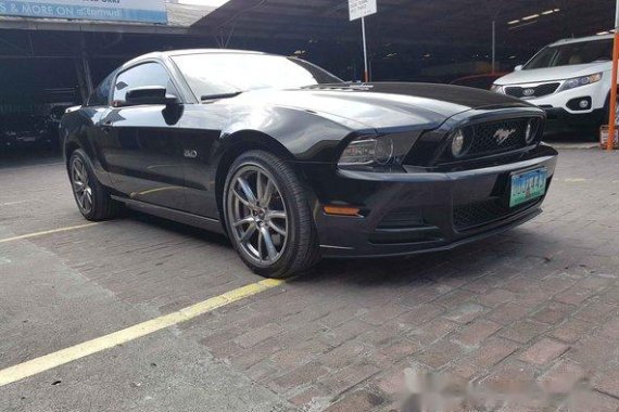 Ford Mustang 2013 for sale 
