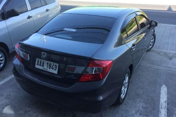 Honda Civic manual 2014 release for sale