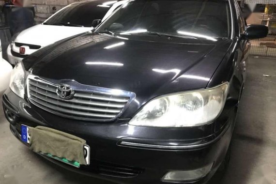 2004 Toyota Camry 2.0G for sale