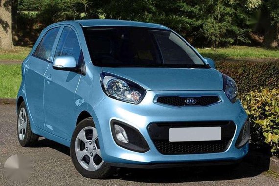 Kia Picanto 2017 for sale