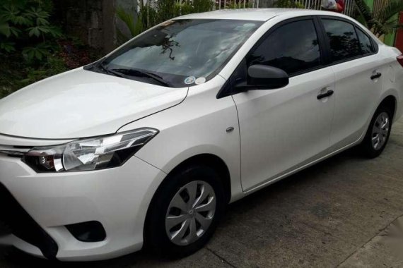 Toyota Vios 2015 for sale