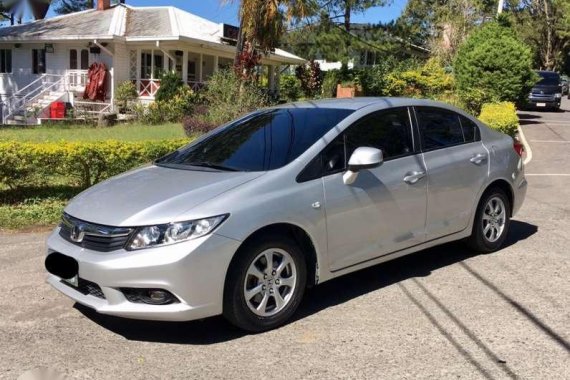 2013 Honda Civic for sale