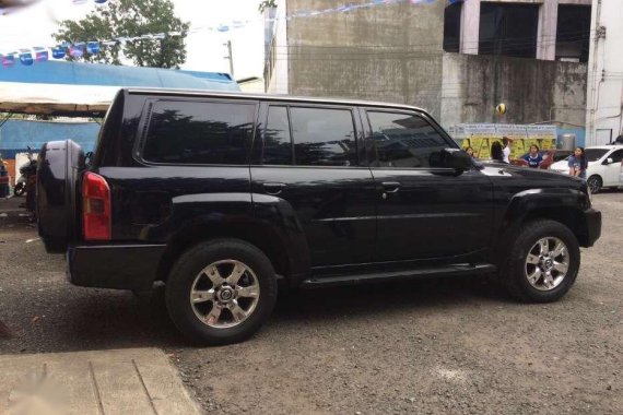 2010 Nissan Patrol for sale