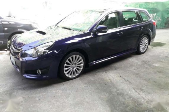 2012 Subaru Legacy for sale