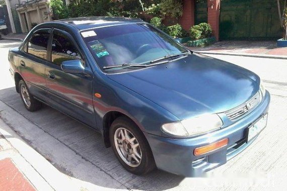 Mazda 323 1997 for sale 