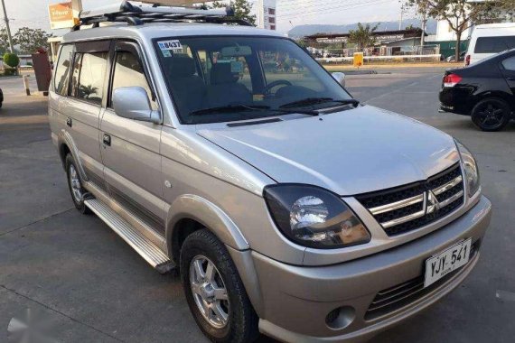 For Sale: Mitsubishi Adventure (2011) GLS Sport