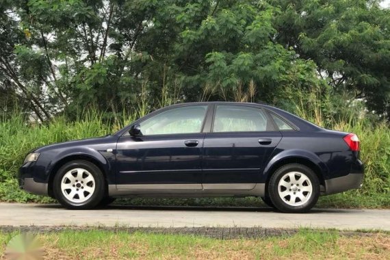 2005 Audi A4 for sale