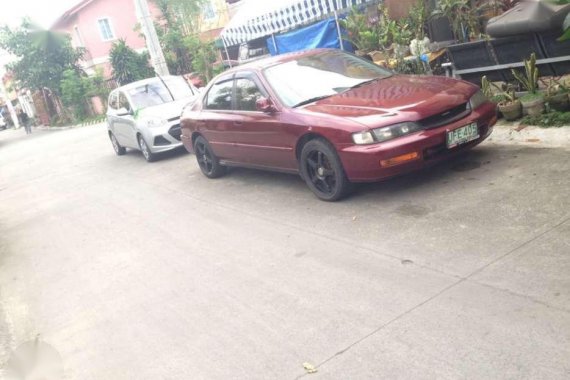 Honda Accord 1996 for sale