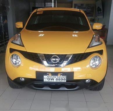 Nissan Juke 2017 for sale 