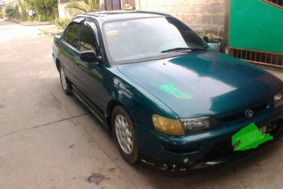 Toyota Corolla 1996 for sale