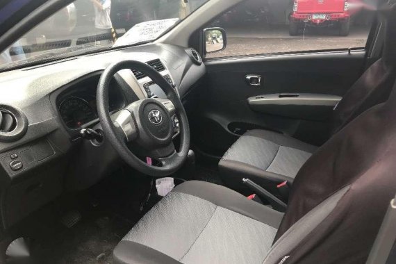 Toyota Wigo 2016 for sale