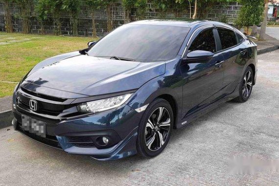 Honda Civic 2016 for sale 