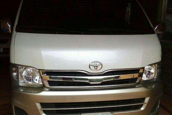 Toyota Grandia 2013 for sale