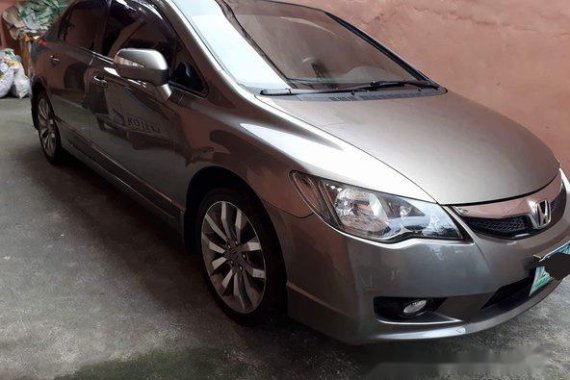 Honda Civic 2009 for sale 