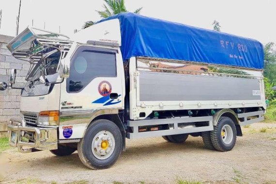 Isuzu Elf 2007 for sale