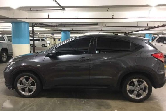 2016 Honda HRV for sale