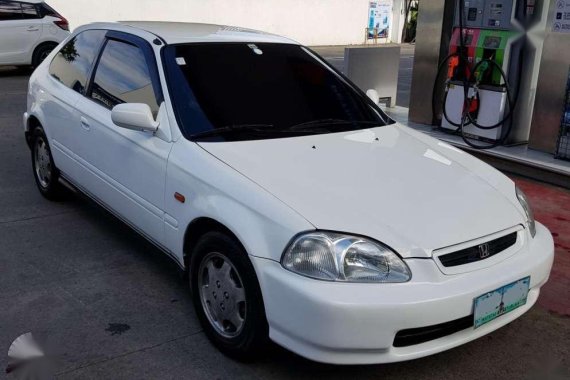 Like New Honda Civic for sale