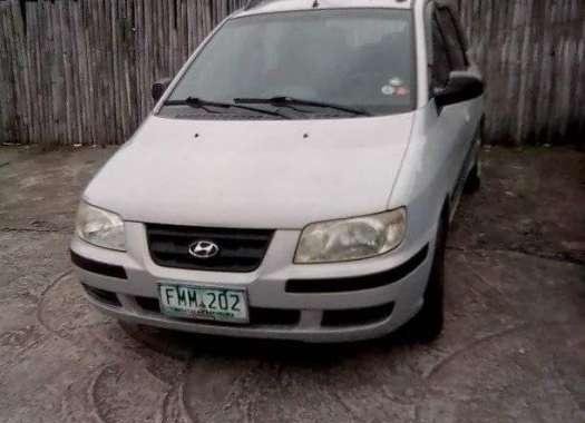 2006 Hyundai Matrix for sale