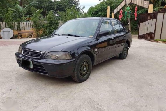 Honda City LXI 1997 Model for sale