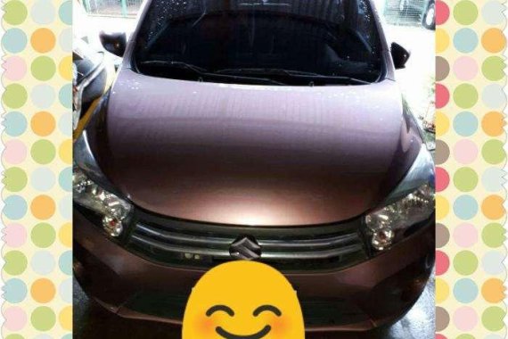 Suzuki Celerio 2016 for sale