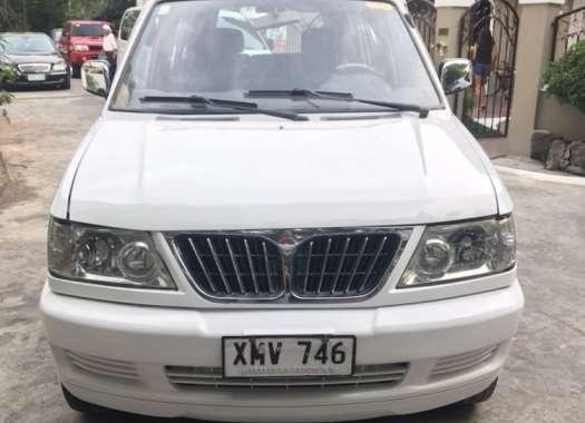 Mitsubishi Adventure 2004 for sale