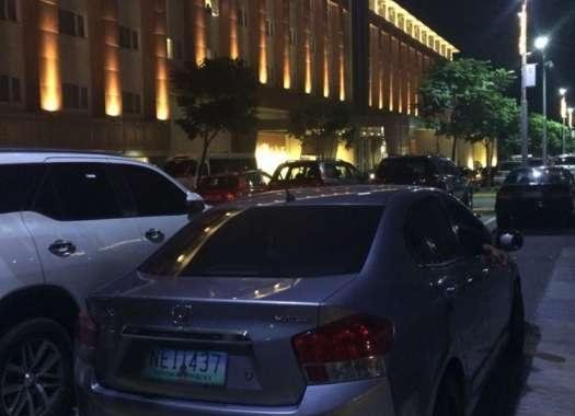 2010 Honda City gm 1.3s ivtec for sale