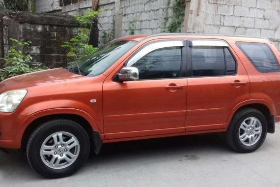 Honda Crv 2003 for sale