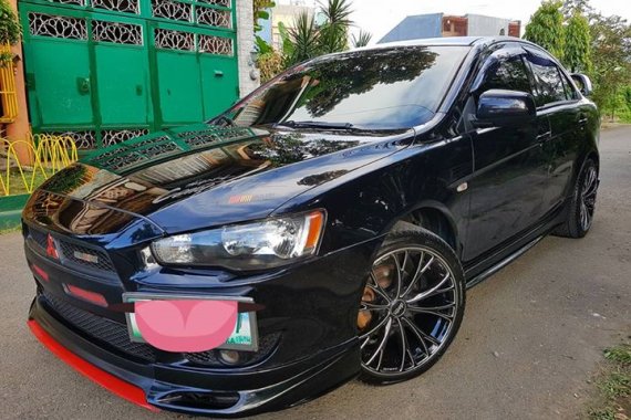 Mitsubishi Lancer EX 2013 for sale