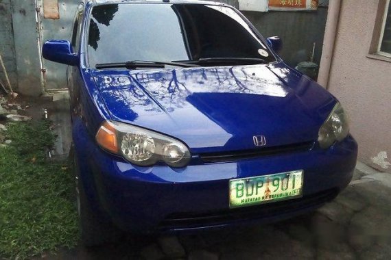 Honda HR-V 2001 for sale 