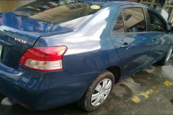 Toyota Vios 2009 for sale