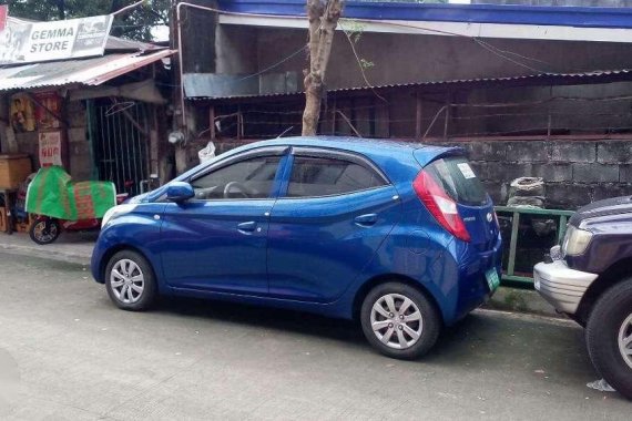 Hyundai EON 2013 for sale