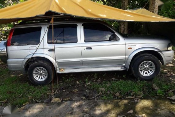 Ford Everest 2003 for sale