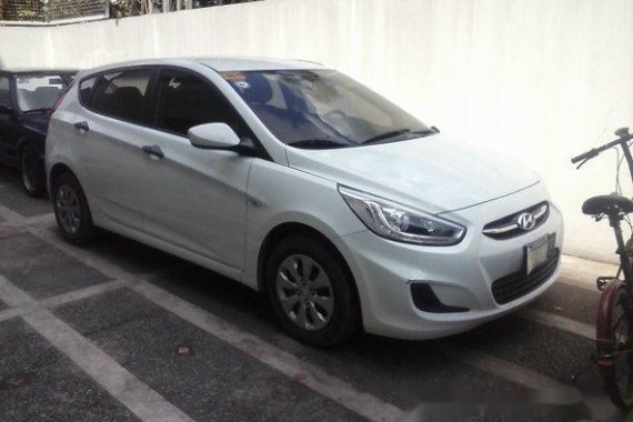 Hyundai Accent 2015 for sale 
