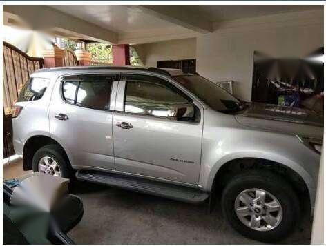 Chevrolet Trailblazer 2013 for sale