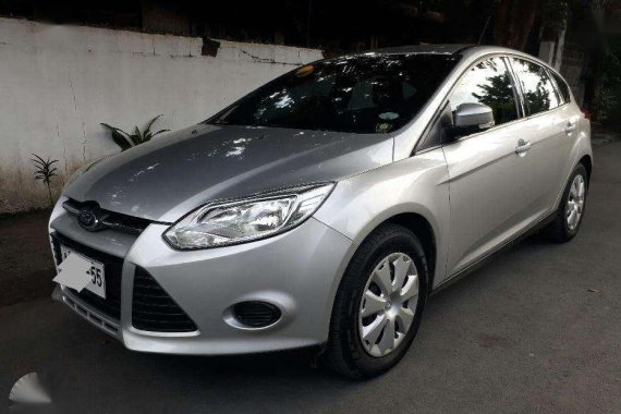 2014 Ford Focus for sale