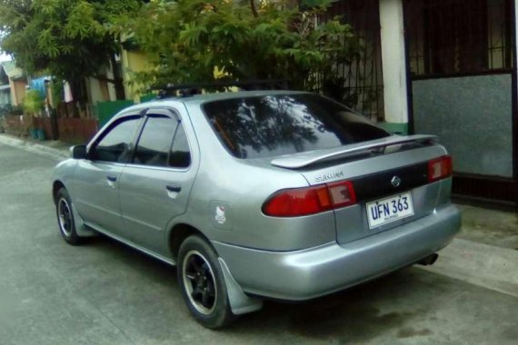 Nissan Sentra 1996 for sale