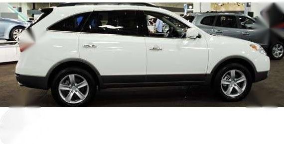 Like New Hyundai Veracruz for sale