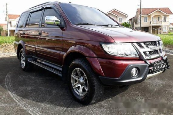 Isuzu Crosswind 2013 for sale 