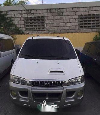 Hyundai Starex 1998 for sale 