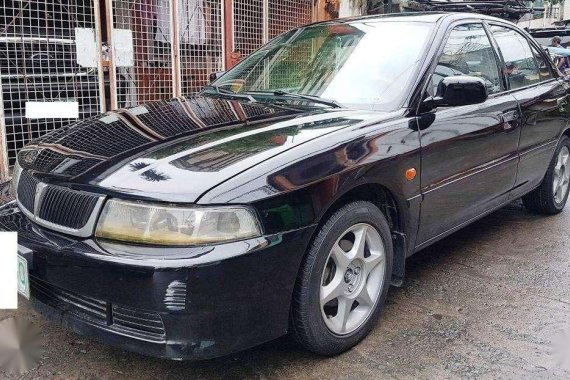 Mitsubishi Lancer 2001 for sale