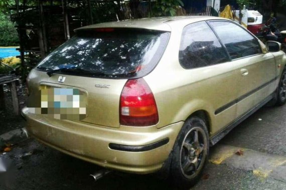 Honda Civic 2006 for sale