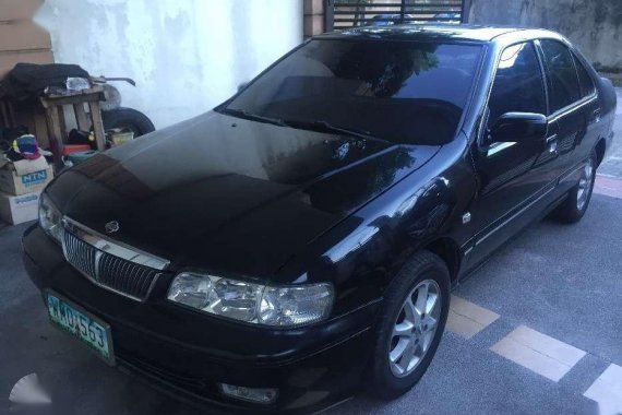 Nissan Sentra Exalta for sale